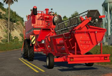 Case IH 1030 14FT/18FT Cutter Trailer v1.1.0.0