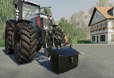 AGCO NG 1100 v1.1.0.0