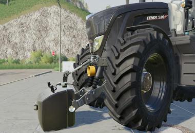 AGCO NG 1100 v1.1.0.0