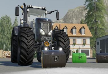 AGCO NG 1100 v1.1.0.0