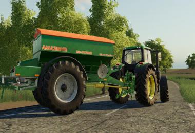 Amazone ZGB 5500/8200 v1.0.0.0