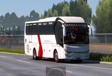 ANL BSW Bus Mod v2.0 For 1.31.x