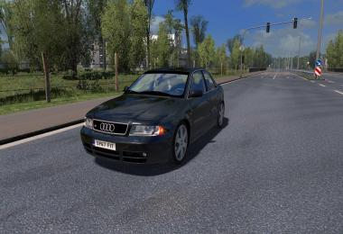 Audi S4 B5 v1.2