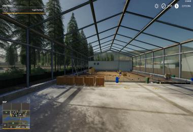 Big chicken coop v1.0