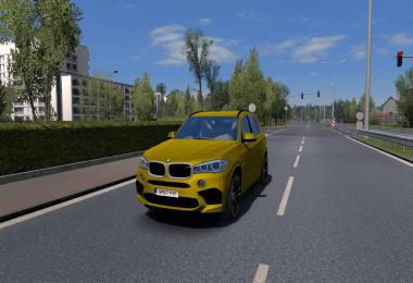 BMW X5M v1.2