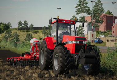 Case IH 7200 Series v1.0.0.0