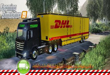 CJ TRAILER PACK 2 TFSGROUP V1.0