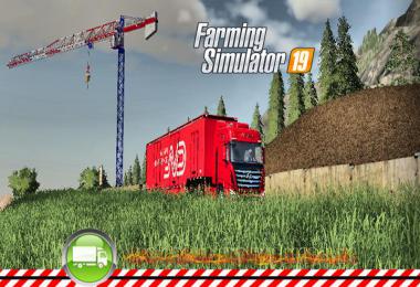 CJ TRAILER PACK 3 TFSGROUP v1.0