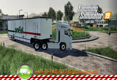 CJ TRAILER PACK 3 TFSGROUP v1.0