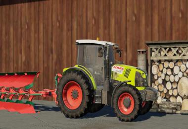 Claas Arion 420 v1.19