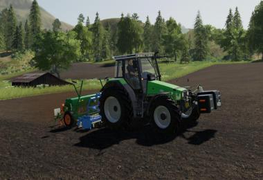 Deutz AgroStar Clear View v1.0.0.2