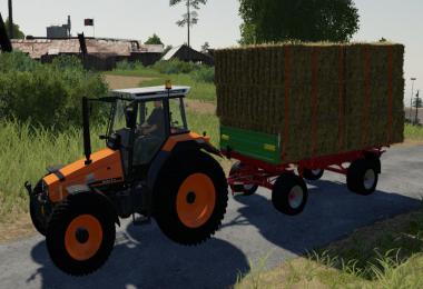 Deutz AgroStar Clear View v1.0.0.2