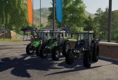 Deutz AgroStar Clear View v1.0.0.2