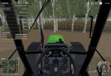 Deutz Fahr Agrostar DX 61 v1.0.0.0