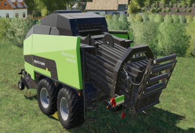 Deutz Fahr Bigmaster 5912 D v1.0.0.0