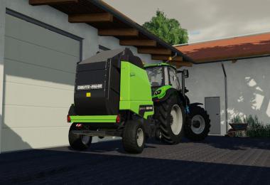 Deutz Varimaster v1.0.0.0