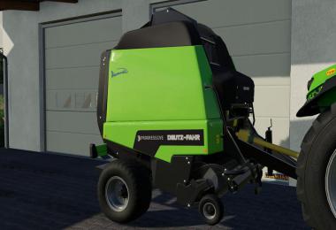 Deutz Varimaster v1.0.0.0