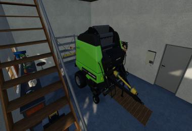 Deutz Varimaster v1.0.0.0