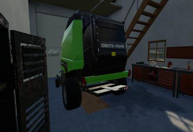 Deutz Varimaster v1.0.0.0