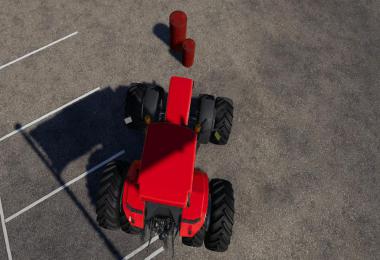 Diesel Mod v1.0.0.0