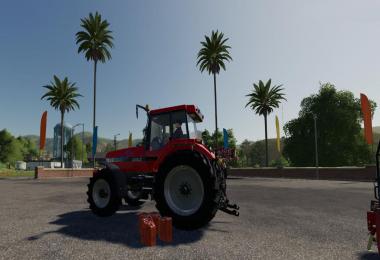 Diesel Mod v1.0.0.0