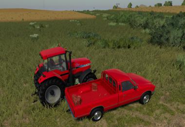 Diesel Mod v1.0.0.0