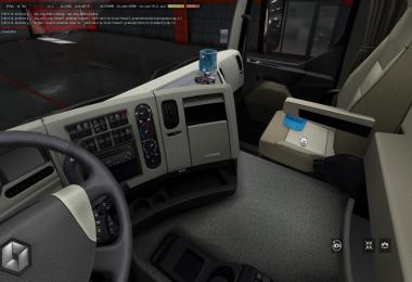 ETRC Cap v1.0