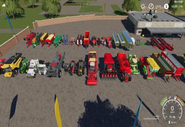 Eureka Farms v1.2