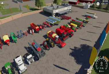 Eureka Farms v1.2