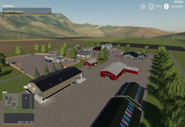 Eureka Farms v1.2