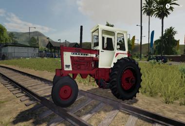 Farmall 806 beta