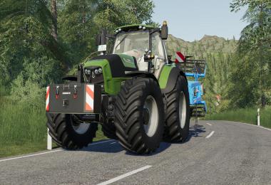 [FBM Team] Deutz Series 7 TTV v1.0.0.0