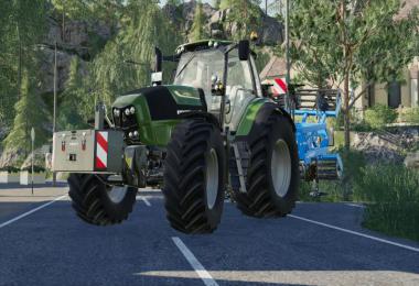 [FBM Team] Deutz Series 7 TTV v1.0.0.0