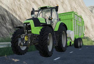 [FBM Team] Deutz Series 7 TTV v1.0.0.0