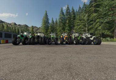 [FBM Team] Deutz Series 7 TTV v1.0.0.0