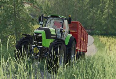 [FBM Team] Deutz Series 7 TTV v1.0.0.0