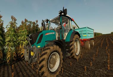 [FBM Team] Fendt Vario 300 v1.0.0.0