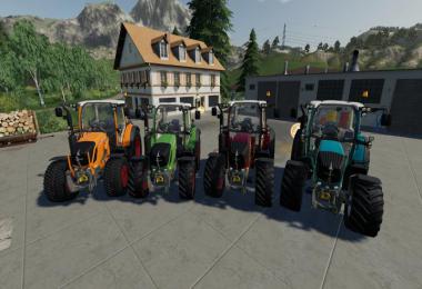 [FBM Team] Fendt Vario 300 v1.0.0.0