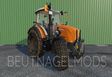 FENDT 300 Vario SuperConfig v1.0.0.1