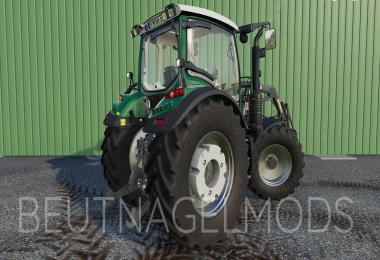 FENDT 300 Vario SuperConfig v1.0.0.1