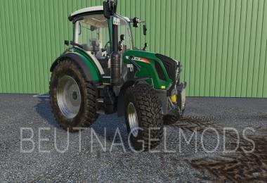 FENDT 300 Vario SuperConfig v1.0.0.1