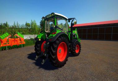 Fendt 313 Vario v1.0.0.0