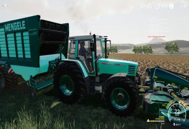 Fendt 500 Vario Sound Edition by SmlehliW v1.3.0