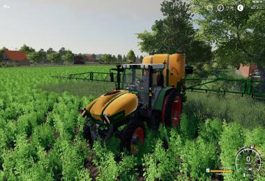 Fendt F 380GTA v1.0.0.4