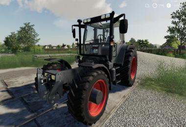 Fendt F 380GTA v1.0.0.4