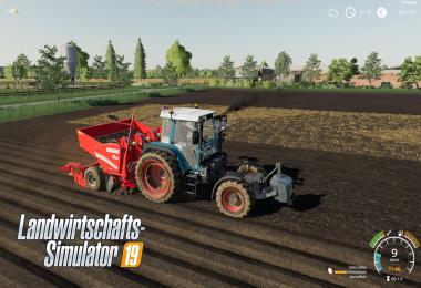 Fendt F 380GTA v1.0.0.4