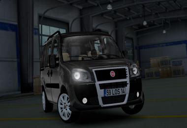 Fiat Doblo D2 V1R4 (1.34)