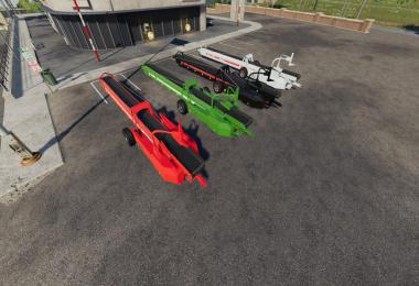 Filltrigger Conveyor Belt v1.0.0.0