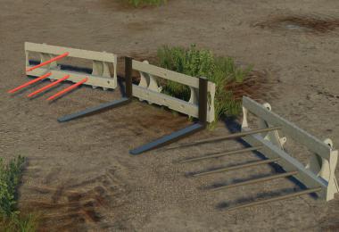 Fliegl Guide Rail v1.0.0.0