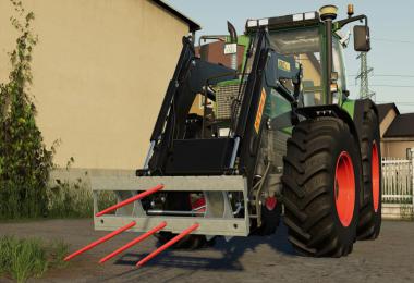 Fliegl Guide Rail v1.0.0.0